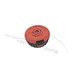 TRIMMER HEAD 10x1. 25FLH nut  FITS/REPL. Universal